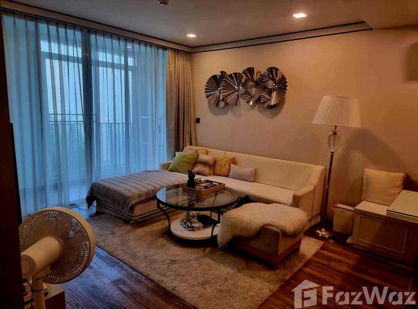 Maestro 01 Residence ถนนเย็นอากาศ, Thung Maha Mek, Sathon, Bangkok 10120, THA, Thung Maha Mek, Bangkok