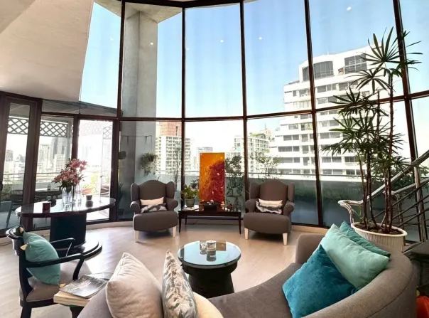 175, Khlong Tan Nuea, Vadhana, Bangkok, 10110 Thailand, Vadhana, 