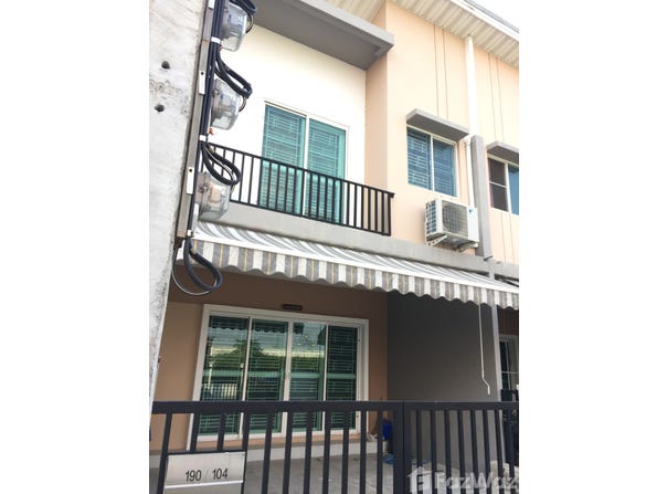 24/2 Moo 6, Phimonrat, Bang Bua Thong, Nonthaburi 11110, THA, Phimonrat, Nonthaburi