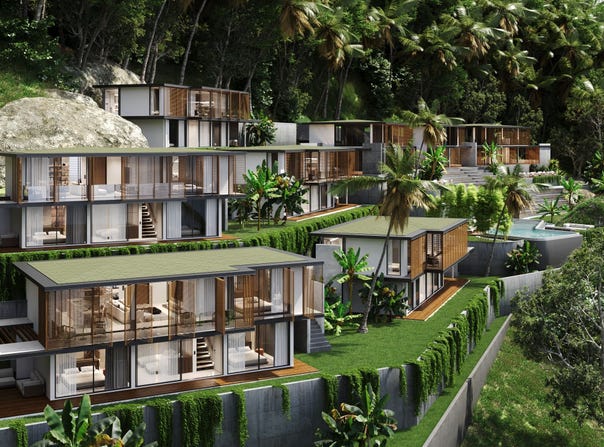84280, Ko Pha-Ngan, Surat Thani, THA, N/A, Surat Thani