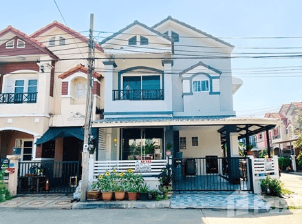 Nonthaburi 1013 Rural Rd, Phimonrat, Bang Bua Thong, Nonthaburi 11110, THA, Phimonrat, Nonthaburi
