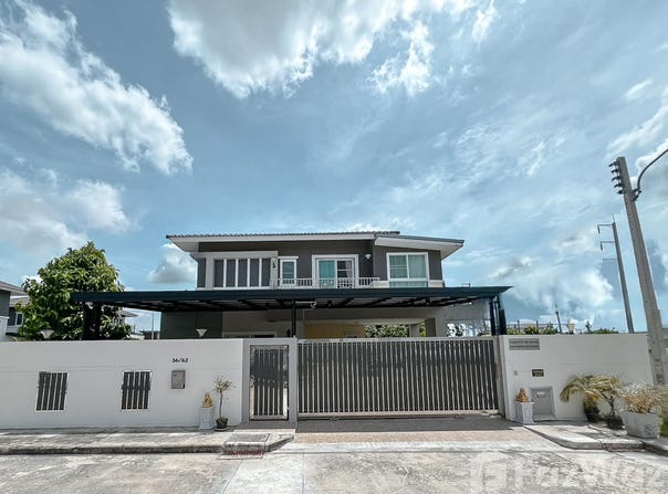 Wat Sangsan Road, Khlong Song, Khlong Luang, Pathum Thani, 12120 Thailand, Khlong Luang, 