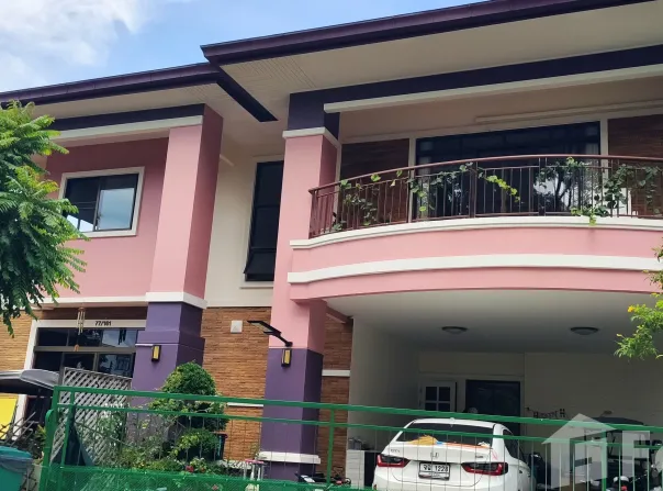 Muban Kunlaphan Ville Rd, Ban Waen, Hang Dong, Chiang Mai 50230, THA, Ban Waen, Chiang Mai