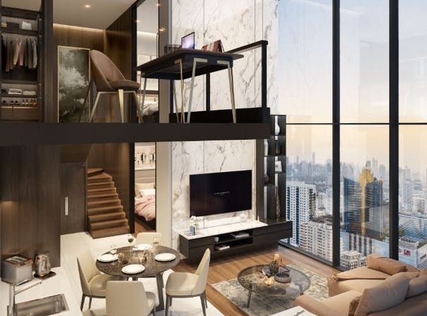 122 Sukhumvit 23, Khlong Toei Nuea, Vadhana, Bangkok, 10110 Thailand, Vadhana, 