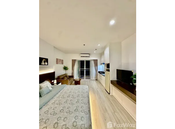 Pol&Pan Phanason Condo, 146 ซอยเอกวานิช, Wichit, Amphoe Mueang Phuket, Phuket Province 83000, THA, Wichit, Phuket Province