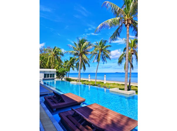 Amphawa Cofe, Huai Yang, Thap Sakae, Prachuap Khiri Khan, 77130 Thailand, Thap Sakae, 