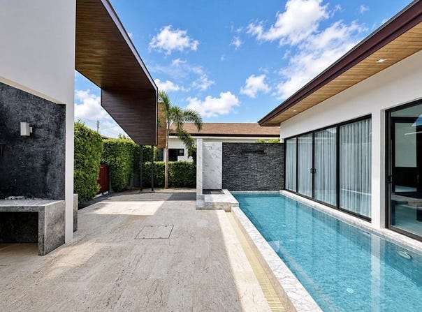 Muban Coco Chalong Pool Villa Resort Soi Muban Chao Fa Garden Home 8, Chalong, Mueang Phuket, Phuket 83130, THA, Chalong, Phuket