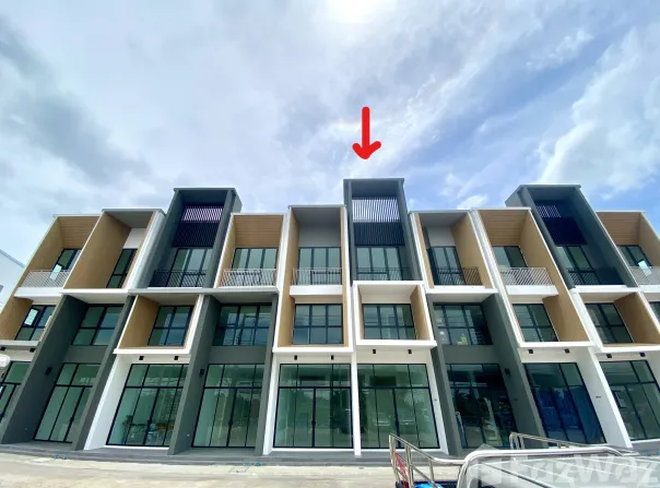 Chueam Samphan Road, Lam Phak Chi, Nong Chok, Bangkok, 10530 Thailand, Nong Chok, 