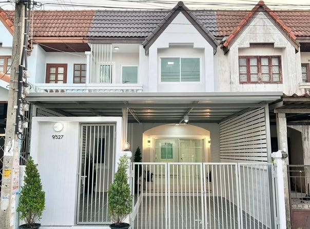 111/122 Soi Muban Buathong, Bang Rak Phatthana, Bang Bua Thong, Nonthaburi, 11110 Thailand, Bang Bua Thong, 