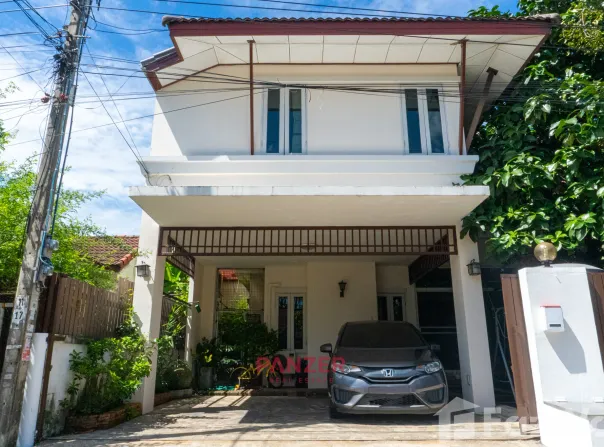 Soi Muban Ban Phuttan, Nong Khaem, Bangkok 10160, THA, Nong Khaem, Bangkok