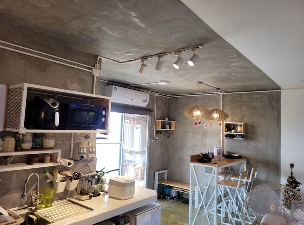 DD Tower ถนนประชาสงเคราะห์, Din Daeng, Bangkok 10400, THA, Din Daeng, Bangkok