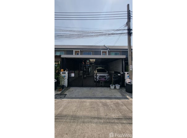1097/273 Soi Bang Bon 2, Lak Song, Bang Khae, Bangkok 10160, THA, Lak Song, Bangkok