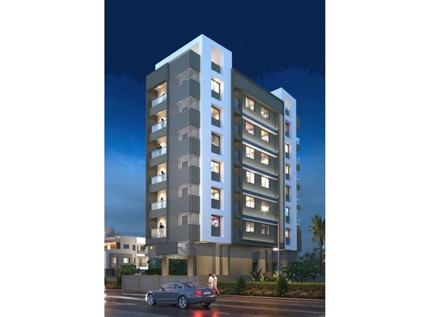 Govind Nagar, Nashik, Maharashtra