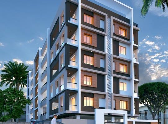 Basapura, Bengaluru, Karnataka