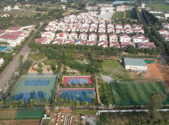 Bommasandra, Bengaluru, Karnataka