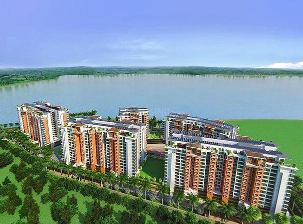 Bellandur, Bengaluru, Karnataka