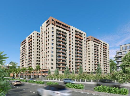 Dindoli, Surat, Gujarat