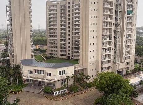 Sector 76, Gurgaon, Haryana