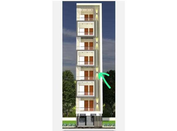 Sector 73, Noida, Uttar Pradesh
