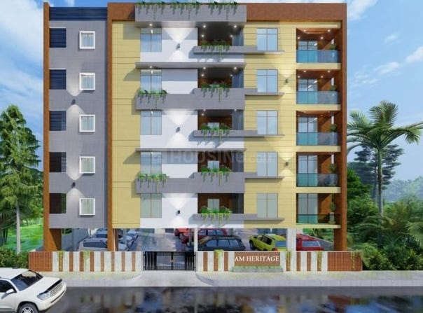 Kudlu, Bengaluru, Karnataka