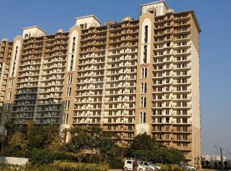 Manesar, Gurgaon, Haryana