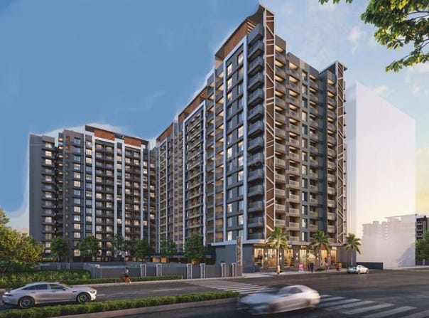 Maan, Pune, Maharashtra