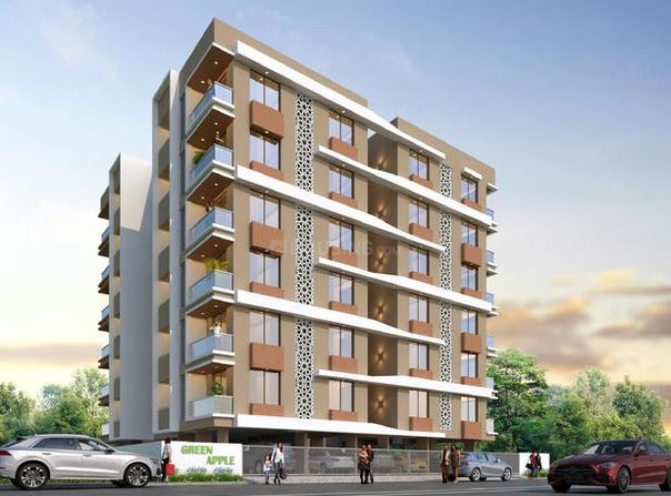 Dwarka, Nashik, Maharashtra