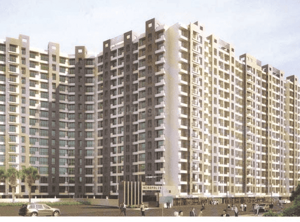 Virar West, Virar, Maharashtra
