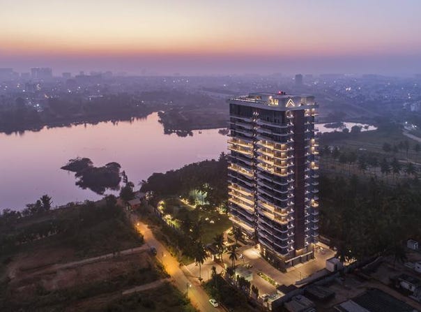 Nehru Nagar, Bengaluru, Karnataka