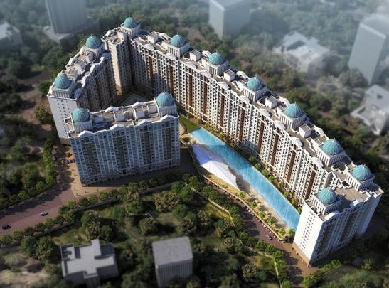 Bhiwandi, Thane, Maharashtra