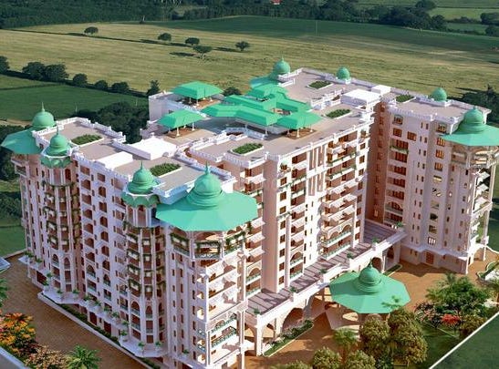 Kodihalli, Bengaluru, Karnataka