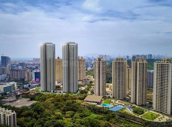 Thane West, Thane, Maharashtra