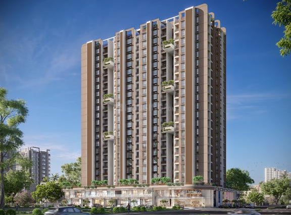 Dwarka, Nashik, Maharashtra