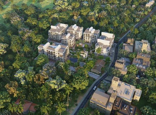 Arpora, Goa, 