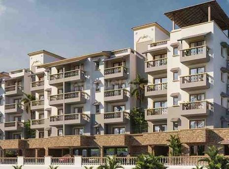 Chicalim, Goa, 