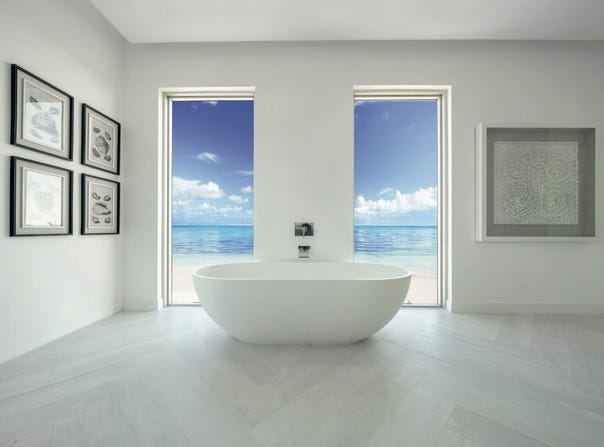 One Marina Penthouse Phase III Unit 10, New Providence, 
