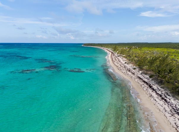 CAT ISLAND, Arthurs Town, 