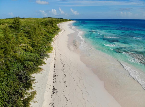 ELEUTHERA, Governor's Harbour, 