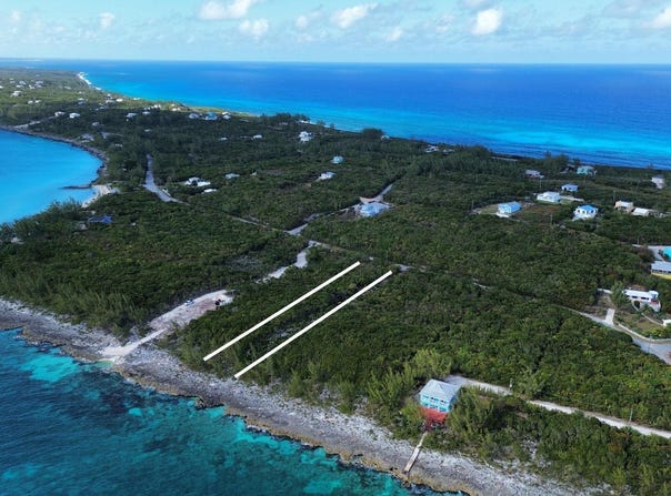 RAINBOW BAY ELEUTHERA, Rainbow Bay, 