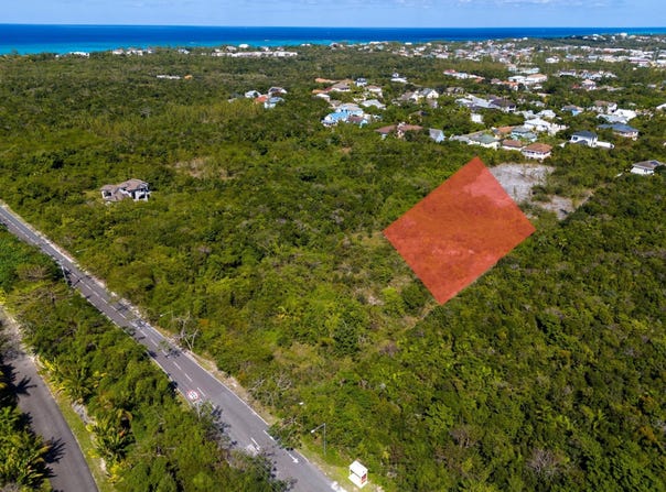 LOT 3 WEST BAY STREET, West Bay Street, 