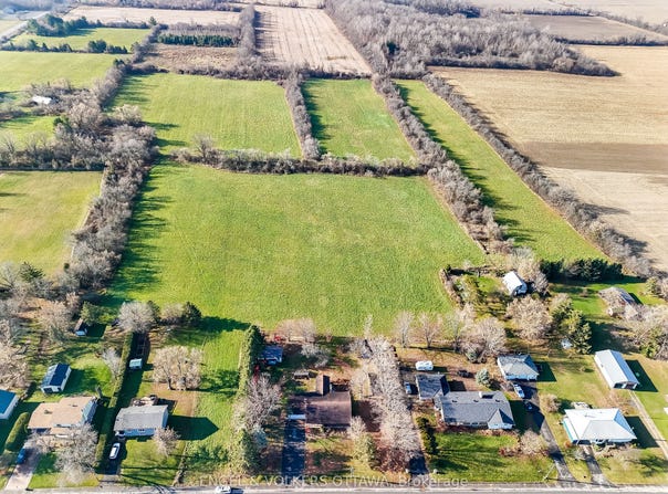 0 GREGOIRE RD CON 11 PT LOT 44 N/A, Greely - Metcalfe - Osgoode - Vernon and Area, ON K4R 1E5