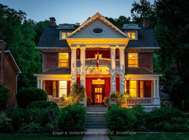 1050 4th Avenue W, Owen Sound, ON N4K 4V9