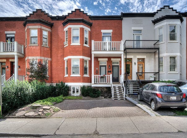 418 Av. Grosvenor, Westmount, QC H3Y 2S4
