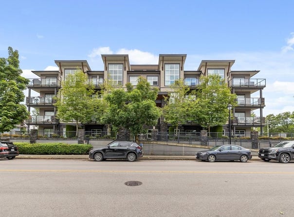 20630 Douglas Crescent 204, Langley, BC V3A 4B8