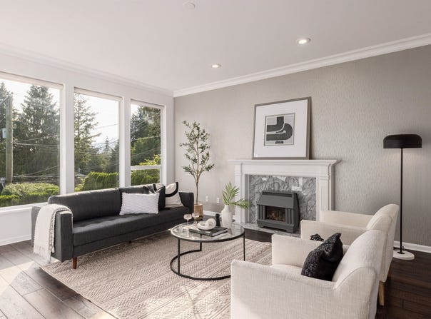 456 Montroyal Boulevard, North Vancouver, BC V7N 3E1