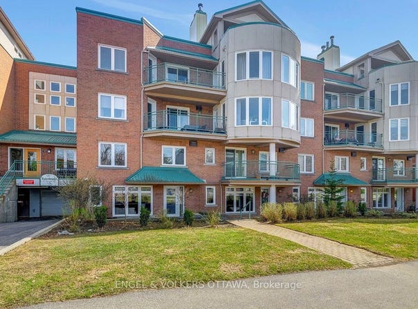62 Donald Street 105A, Overbrook - Castleheights and Area, ON K1K 1N2