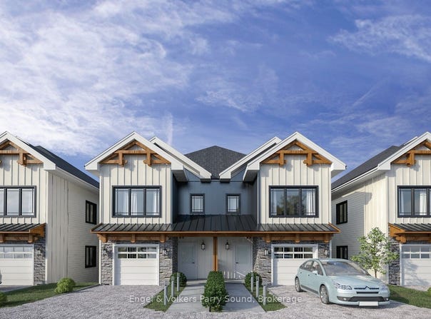 390 First Street N 1, Gravenhurst, ON P1P 1H3