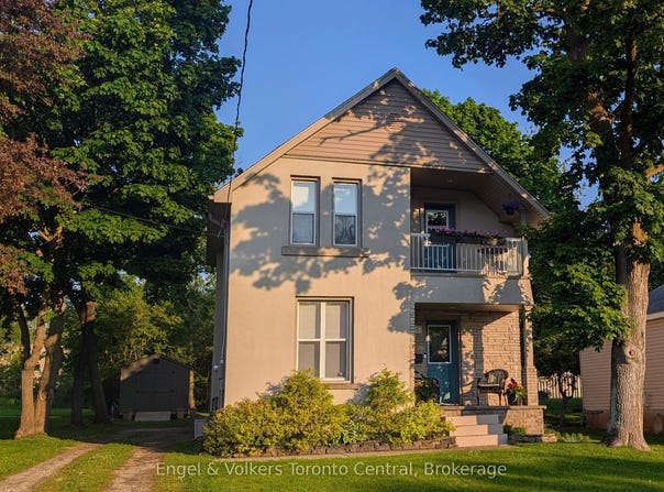 1515 8TH Avenue E, Owen Sound, ON N4K 3B5