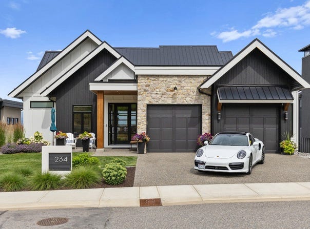 234 Diamond Way, Vernon, BC V1H 0A2