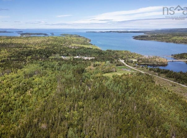 Soldiers Cove Road, Soldiers Cove, NS B0E 3B0